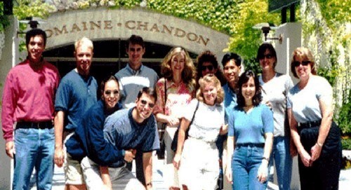 Napa '99