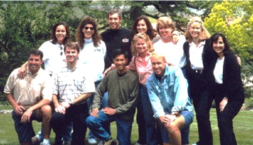 Napa '99