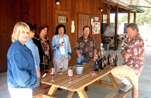 Paso Robles '08