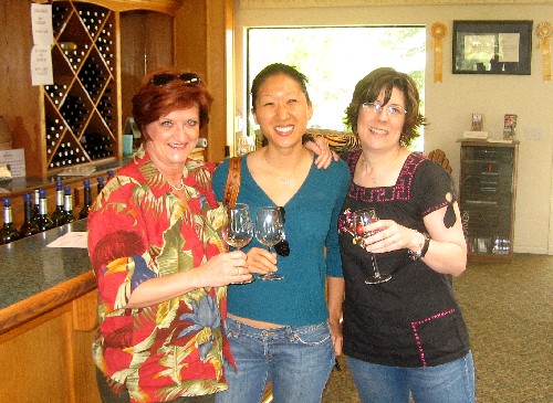 Paso Robles '08