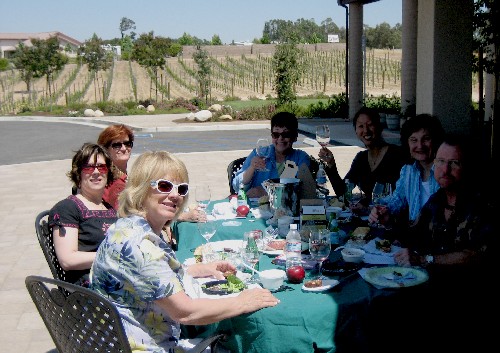 Paso Robles '08