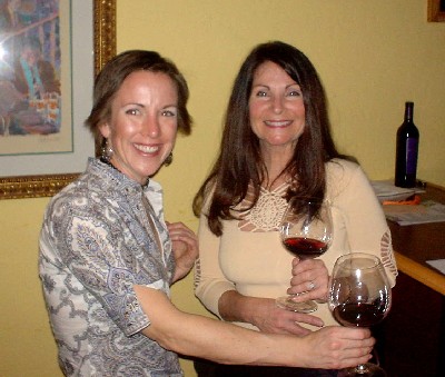 Riviera Wine Cellar '04