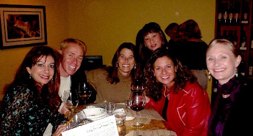 Riviera Wine Cellar '04