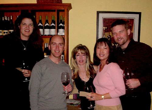 Riviera Wine Cellar '04