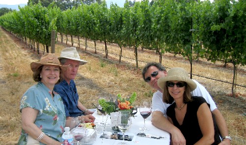 Santa Ynez '07