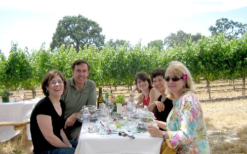 Santa Ynez '07