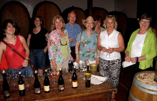 Santa Ynez '07