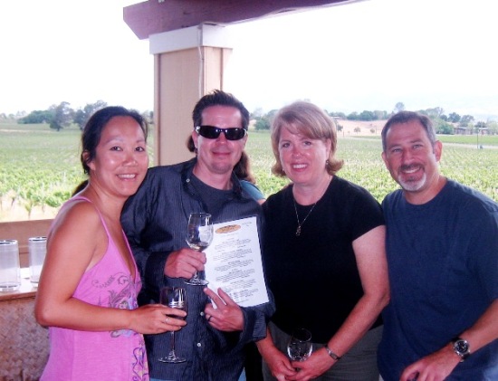 Santa Ynez '09