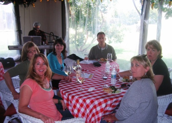 Santa Ynez '09