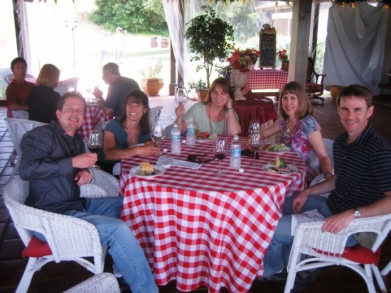 Santa Ynez '09