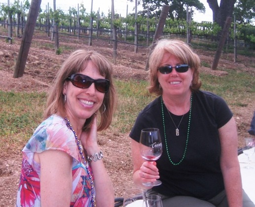 Santa Ynez '09