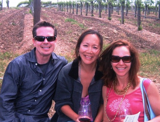 Santa Ynez '09