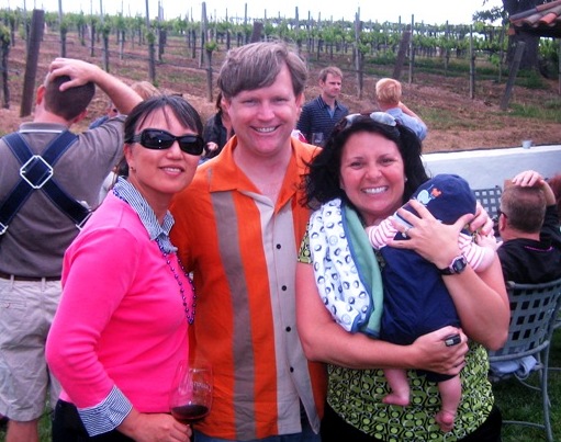 Santa Ynez '09