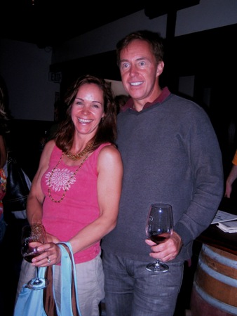 Santa Ynez '09