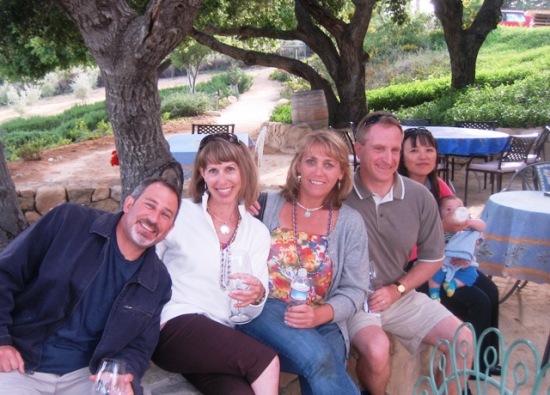 Santa Ynez '09