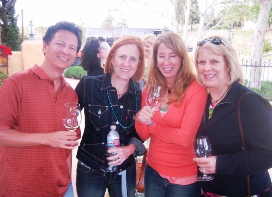 Santa Ynez '09