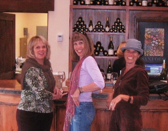 Santa Ynez '09