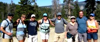 Yosemite '11