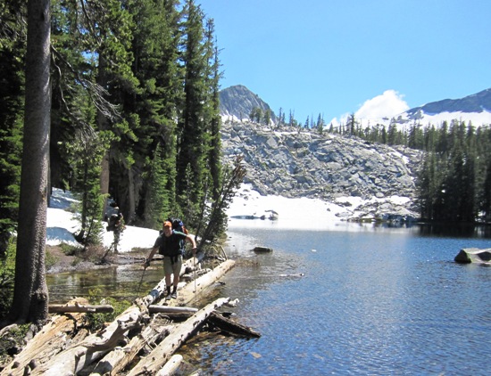 Ansel Adams Wilderness