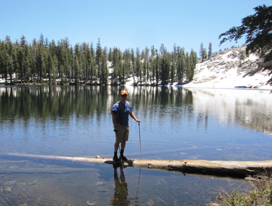 Ansel Adams Wilderness