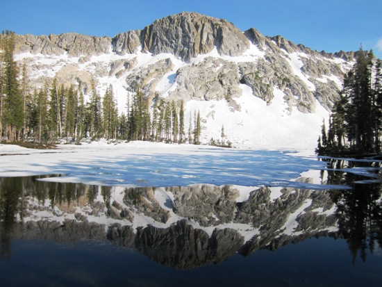 Ansel Adams Wilderness