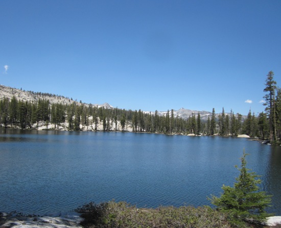 Ansel Adams Wilderness