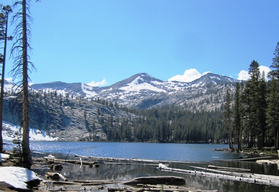 Ansel Adams Wilderness