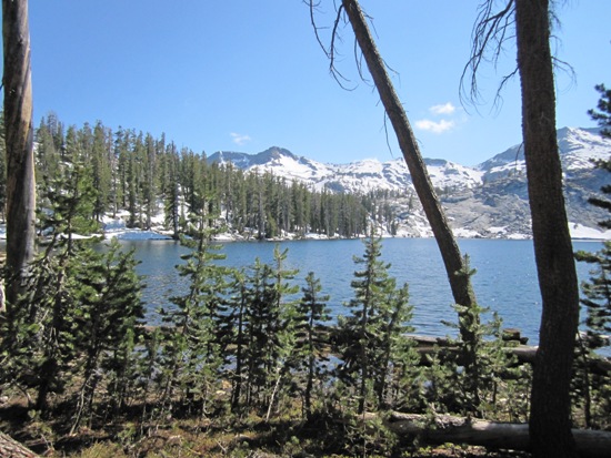 Ansel Adams Wilderness