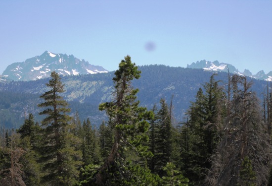 Ansel Adams Wilderness