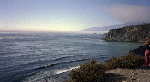 Big Sur '01