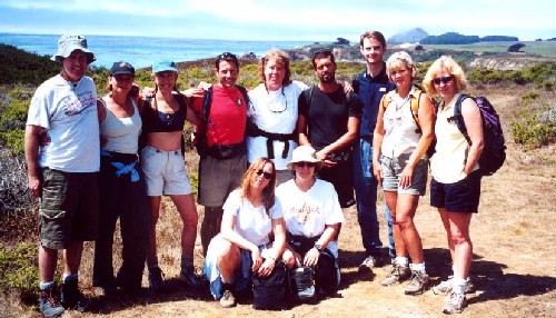 Big Sur '01