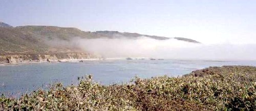 Big Sur '01