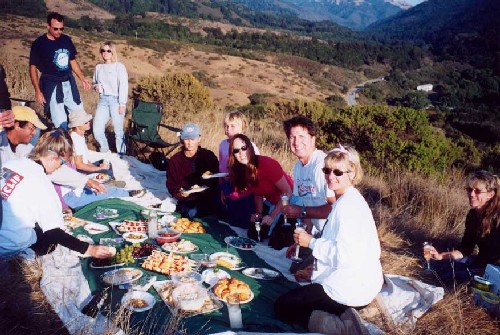 Big Sur '01