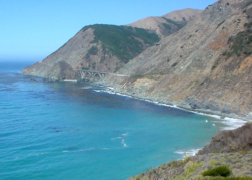 Big Sur '05