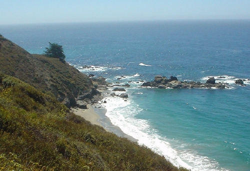 Big Sur '05