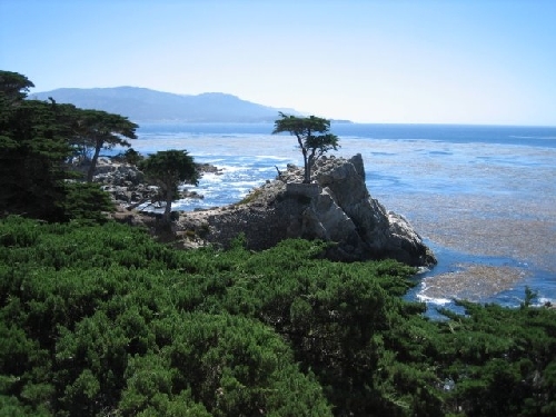 Big Sur '05