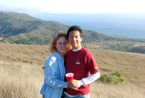 Big Sur '05