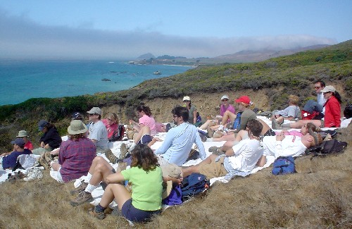 Big Sur '05