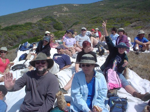 Big Sur '05