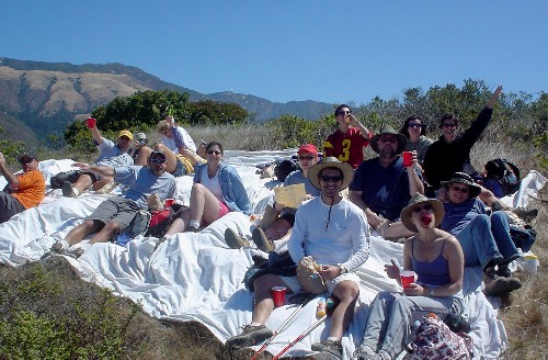 Big Sur '05