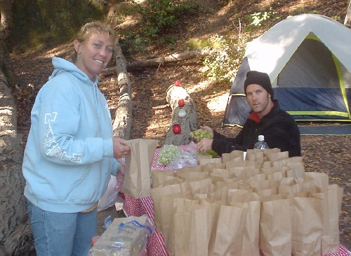 Big Sur '05