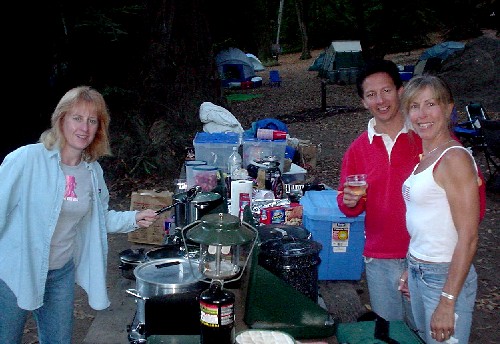 Big Sur '05