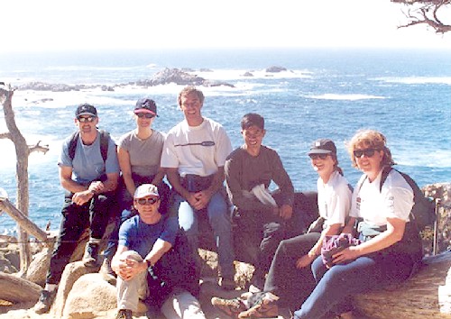 Big Sur '98