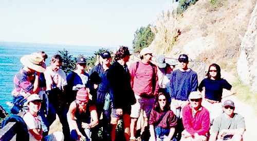 Big Sur '98