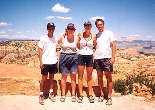Bryce Canyon '99
