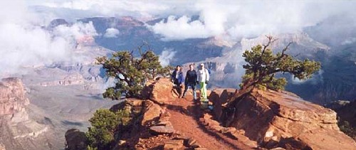 Grand Canyon '99