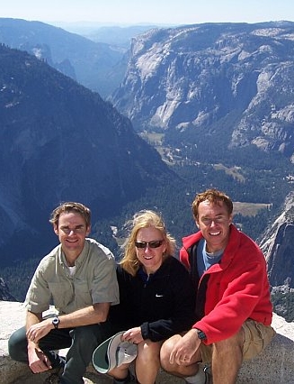 Half Dome '06