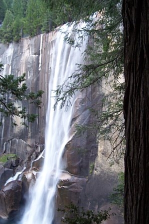 Half Dome '06