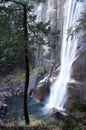 Half Dome '06