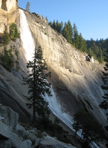 Half Dome '06